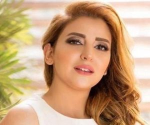 الحكم في إثبات طلاق الفنانة علياء عساف..اليوم 