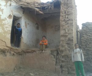 سكان عشوائيات قرية المعصرة بالداخلة يعانون من التهميش ونقص الخدمات الحيوية