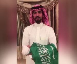 واحدة بواحدة.. سعودي يسمي ابنته «سعودية» رداً على كويتي سمى طفلته «قطر»