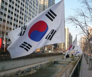 سيول تدرج 18 مصرفيا كوريا شماليا على قائمتها السوداء