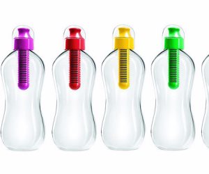 دراسة أمريكية تحذر من إعادة استخدام زجاجات المياه بعد المرة الأولى