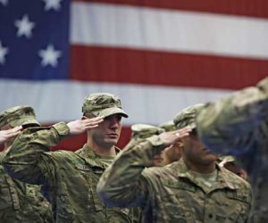 مسؤول عسكرى أمريكي: مقتل قادة لـ «داعش »فى ضربة جوية بأفغانستان