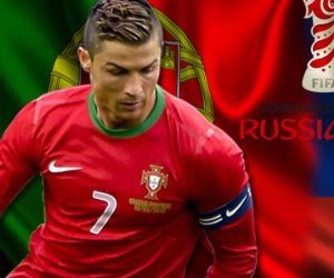 بث مباشر.. مشاهدة مباراة البرتغال وتشيلي في نصف نهائي كأس القارات   
