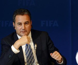 الفيفا ينشر تقرير جارسيا عن فساد قطر لاستضافة مونديال 2022.. لجنة القيم والأخلاق تقرر مصير البطولة الأسبوع المقبل.. و«الاتحاد»: التسريبات «غير القانونية» التي وصلت للصحف عجلت بالتحقيقات
