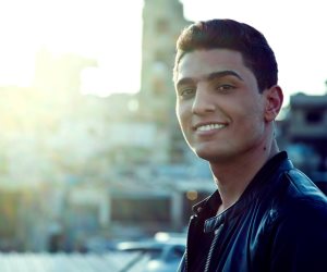 محمد عساف يستعد لجولته الغنائية في الولايات المتحدة الأمريكية 1 ديسمبر 