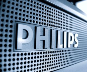 ارتفاع أرباح شركة "فيليبس" الهولندية في الربع الثالث من 2017