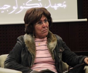 فريدة الشوباشي: لما انتقدت سجود الشعراوي بعد النكسة اكتشفت إني بحارب الإسلام!!!