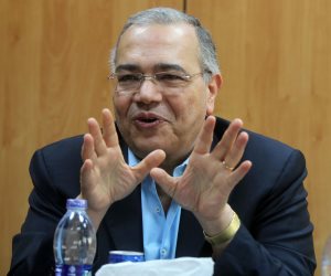 رئيس حزب المصريين الأحرار: صحف خارجية تجاهلت العُرس الديمقراطي