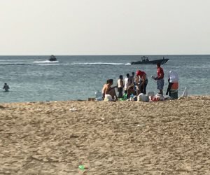 بالمستندات.. اليوم .. وصول جثمان المصري المتوفى غرقا في الدوحة