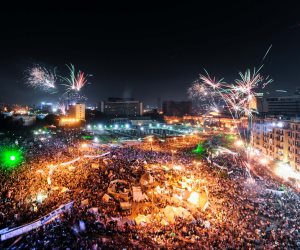 «30 يونيو قرار شعب».. الإخوان رفعوا شعار «يا نحكمكوا يانموتكوا» (فيديو)