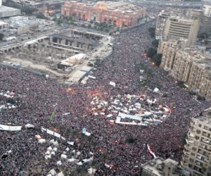 ثورة 30 يونيو.. عندما استهانت الجماعة بالشعب المصري فرد على أرض الميدان
