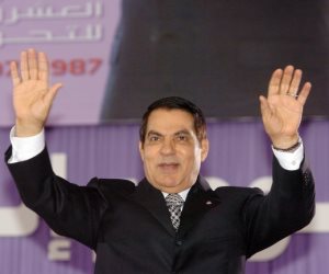 تونس تحارب الفساد وتطارد رجال «زين العابدين بن علي» وتصادر ممتلكاتهم