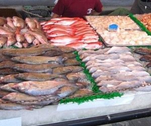  أسعار الأسماك اليوم السبت 24-3-2018 في الاسواق 