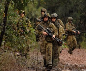 أستراليا تعتزم تيسير إجراءات نشر الجيش في «الأحداث الإرهابية»