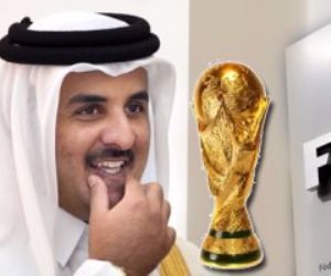 مخطط قرعة المونديال.. كيف نجحت قطر في الحصول على الأصوات (فيديو)