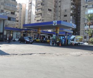 القبض على مدير محطة وقود امتنع عن بيع البنزين في العريش