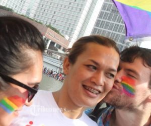 دعوات فى إندونيسيا لمقاطعة ستاربكس بسبب تأييدها للمثليين