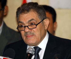انتخابات الرئاسة.. السيد البدوى يسدد 6 آلاف جنيه رسوم الكشف الطبي للترشح