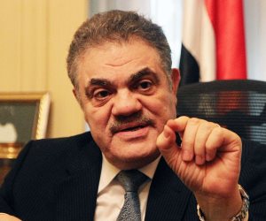 أبوشقة يتسلم مهام رئاسة حزب الوفد من السيد البدوى الثلاثاء المقبل