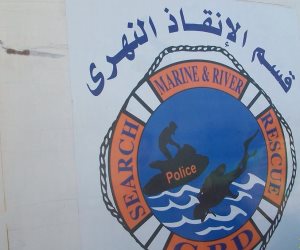  إنشاء وحدة للحماية المدنية بشاطئ أبو العباس في الإسكندرية  ( صور )