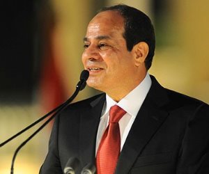 الرئيس عبد الفتاح السيسي يوافق على قرض تطوير مستشفى قصر العيني