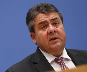 وزير الخارجية الألماني للإمارات: إيواء الإرهابيين وتمويلهم يجب أن ينتهي