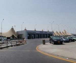 وكيل «سياحة البرلمان»: مناقشة تقرير زيارة مطار الغردقة الإثنين المقبل