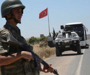 تركيا: استفتاء أكراد العراق سيزيد من زعزعة الاستقرار