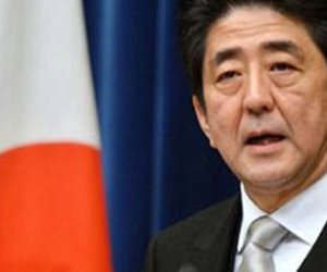 وول ستريت تفتح عند مستويات قياسية مرتفعة بعد فوز آبي برئاسة وزراء اليابان