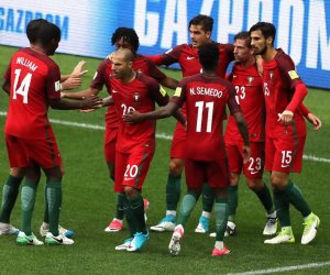 بث مباشر مشاهدة مباراة المجر و البرتغال اليوم 3 / 9 / 2017
