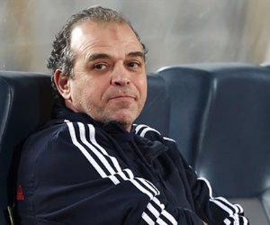  الزمالك يفاضل بين صلاح وجلال لخلافة إيناسيو