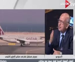 الطيب الطاهر: الجزيرة أول من أدخل رموز الكيان الصهيوني لبيوت العرب
