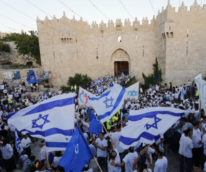 تهويد القدس لا يتوقف.. كيف يخطط الاحتلال للسيطرة على عقارات المواطنين بحبس المقدسيين؟