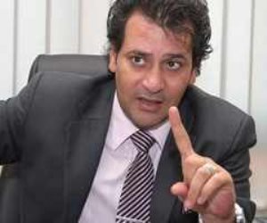 المستشار أنور الرفاعي يهنئ الإمارات بعيدها الوطني