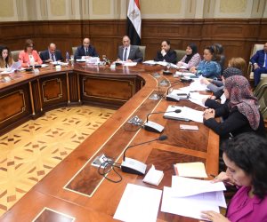 "تضامن البرلمان" تدعو للاهتمام بشباب مصر المبتكرين