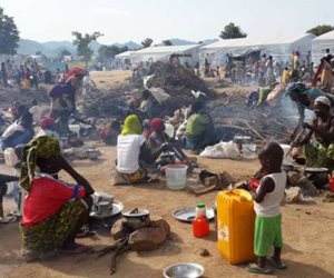 بيجيريا: 3 قتلى نتيجة هجوم انتحارى فى مخيم للنازحين شمال العاصمة