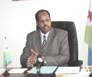جيبوتى تطلب من الاتحاد الأفريقى نشر قوات على حدودها مع إريتريا