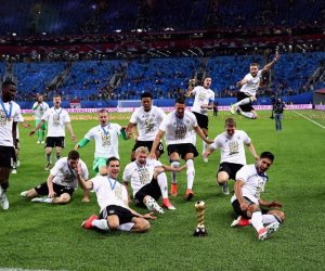 ألمانيا تواجه فرنسا وديا استعدادا لكأس العالم
