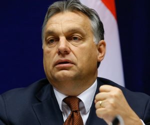 رئيس وزراء المجر لـ نتنياهو: المجر لن تتهاون بعد الآن مع معاداة السامية