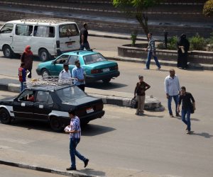 الأرصاد: طقس غدا الثلاثاء حار رطب شمالا شديد الحرارة على باقى المحافظات.. القاهرة 39