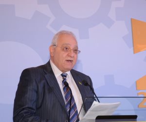 اتحاد العمال العرب: التماسك سمة أساسية للتنظيمات النقابية العربية