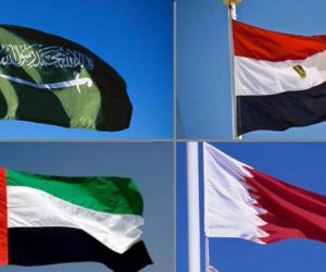 وزراء إعلام الدول الداعية لمكافحة الإرهاب يعقدون اجتماعهم في جدة