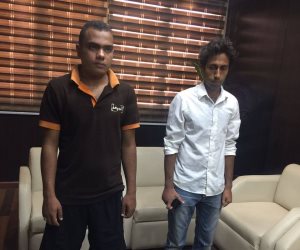 نيابة السويس تقرر حبس المتهمين بقتل تاجر بسبب الشذوذ الجنسي