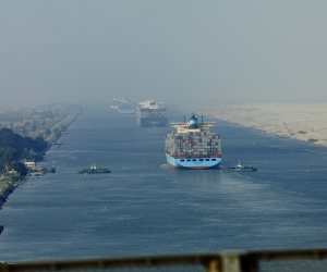 ارتفاع صادرات مصر غير البترولية إلى 13.88 مليار دولار خلال 8 أشهر
