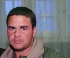 ننشر صورة الشاب الذي عثرت الأجهزة الأمنية على جثته في أبو النمرس