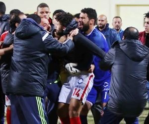 «الكابيتانو » غالى مشاكل.. ضيع نفسه فى أوروبا.. تكبر على البدرى.. ورحل جوزيه بسببه.. وتعدى باللفظ على مدرب المنتخب (فيديو)