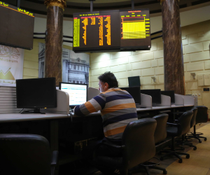 البورصة المصرية تدشن خريطة تفاعلية للشركات المقيدة بها للتيسير على المستثمرين