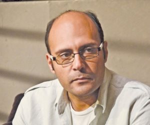 وليد فواز: «نضارة لحام الحل الأمثل لمواجهة الشمس»