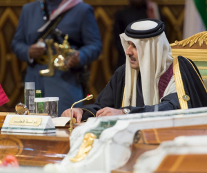 بنوك قطر تنهي قروضها في الإمارات خوفا من عقوبات جديدة
