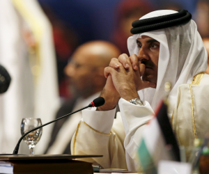 «إلا الكويت يا قطر».. يتصدر «تويتر» ضد الدوحة